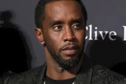 diddy combs