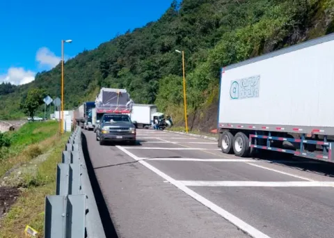 Accidente