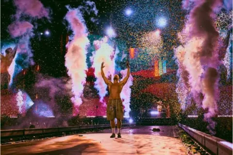 Imagine dragons