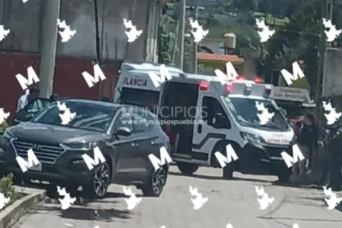 teacalco
