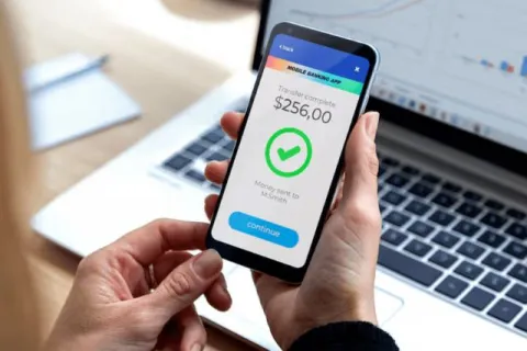 transferencia interbancaria