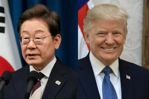 trum ý lee