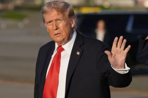 trump