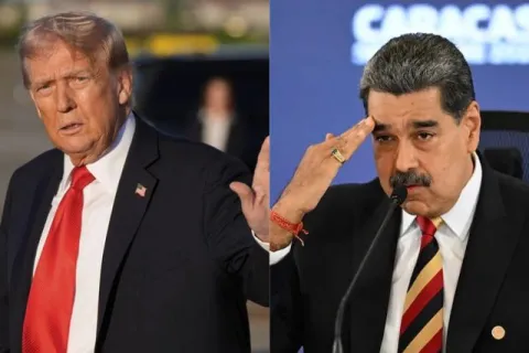 trumpmaduro