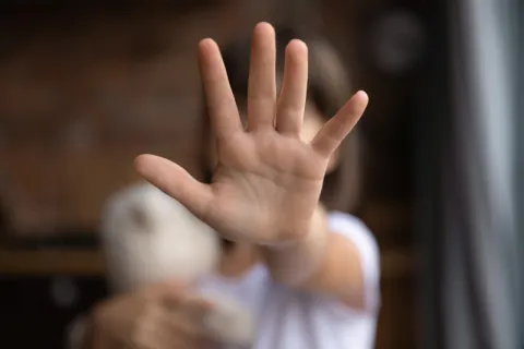 Violencia mujeres