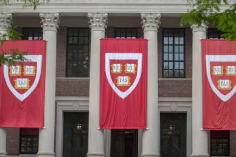Harvard