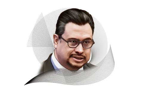 ángel cabrera-el financiero