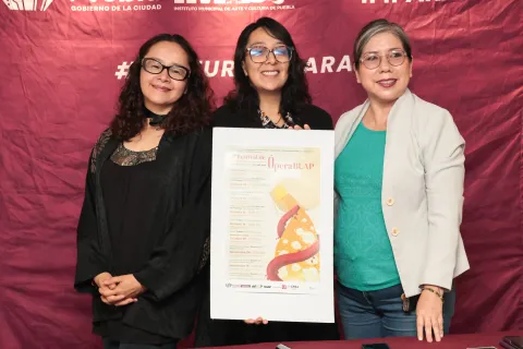 Campaña para la prevención del abuso sexual infantil.