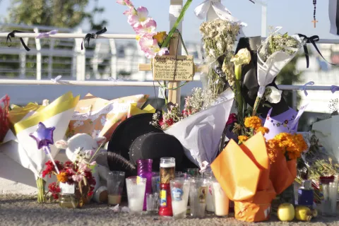 28 de Octubre, Día de los que partieron de forma trágica, recordamos a Yusvely Marianny Núñez Rodríguez.