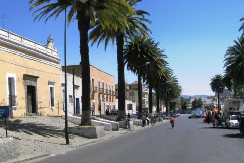 Se rehabilitará el barrio de El Alto y el Templo de Balvanera María Auxiliadora, que son considerados por su valor histórico.