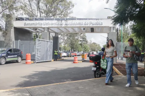 Existe la necesidad de atender la salud emocional de los estudiantes de la BUAP.