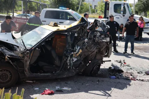 En la ciudad de Puebla se han registrado en este 2025 un total de 74 accidentes viales relacionados con el consumo de alcohol.