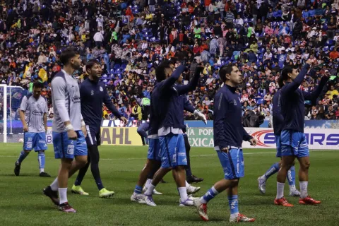 Puebla visitará este sábado al Querétaro, en duelo de la Fecha 12.