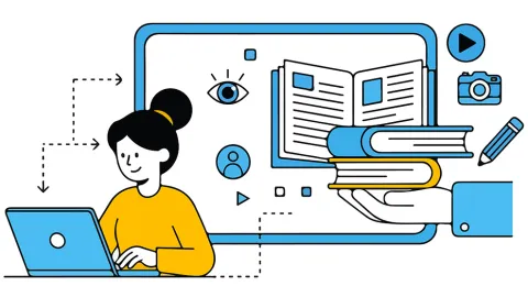 La educación a distancia ha permitido ampliar las fronteras del conocimiento.