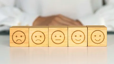 Encuesta a estudiantes. Se aplicará para identificar necesidades de atención emocional.