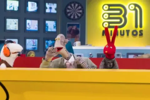 31minutos