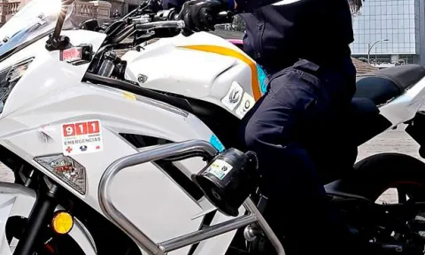 moto