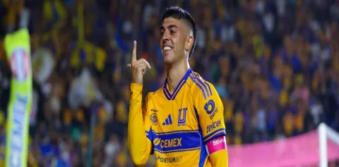 Este es el XI Ideal de la Fecha 13 del Torneo Apertura 2025.