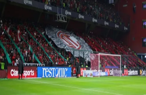 Otra jornada de muchos goles en el Torneo Apertura 2025.