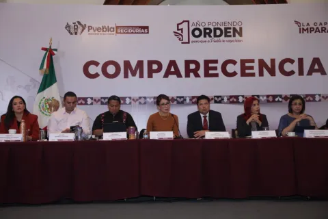 Ayuntamientos