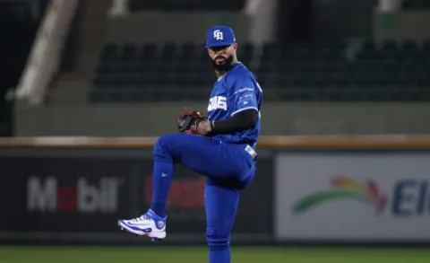 Vladímir Gutiérrez se apuntó su primer triunfo de la temporada.