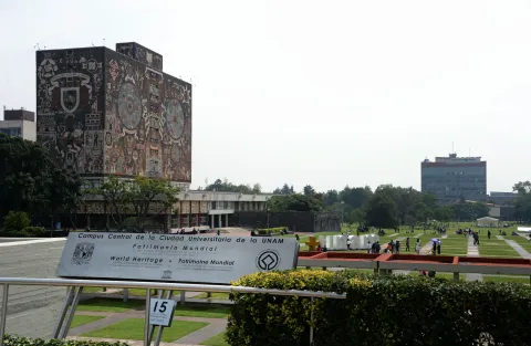 La UNAM procederá legal y disciplinariamente contra quienes han sembrado la inquietud en planteles.