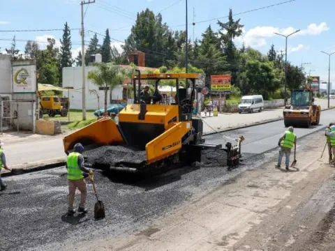 Bacheo