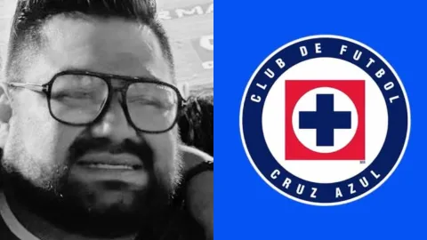Cruz Azul exige esclarecer la muerte de un aficionado en el Estadio de la UNAM