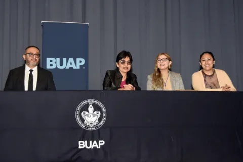 BUAP