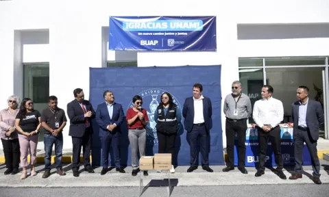 BUAP