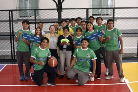 BUAP