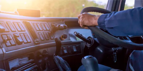 Camion