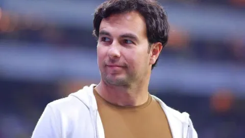 Checo Pérez ya confirmó que no asistirá al Gran Premio F1 de México 2025 