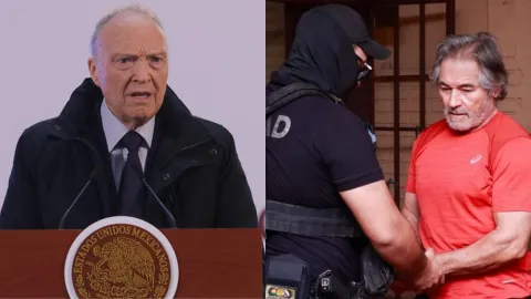 FGR confirma nexos de Hernán Bermúdez con el crimen organizado