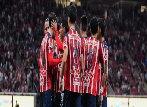 Muchos goles se presentaron en la Fecha 13 del Torneo Apertura 2025.