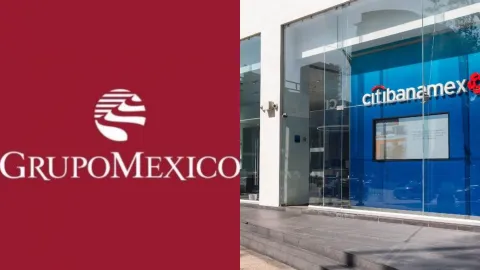 Grupo México muestra interés en comprar Banamex