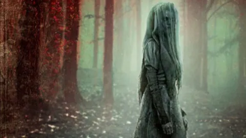 5 leyenda sobrenaturales de Puebla 