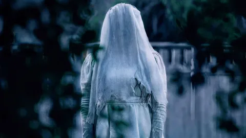 Conoce estas historias detrás de los avistamientos de “La Llorona” en Puebla