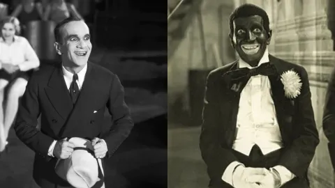 Es el Aniversario 97 de la primera, y muy controversial, película sonora