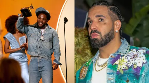 Jueza desestima demanda de Drake contra Kendrick Lamar 