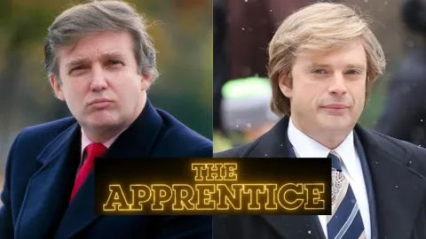 Pese a controversias, sale película de Donald Trump en Prime Video