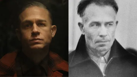 Llueven fuertes críticas contra nueva serie de Netflix “Monster: The Ed Gein Story”