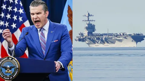 EU firma acuerdos para mantener en secreto “acciones” contra Latinoamérica 