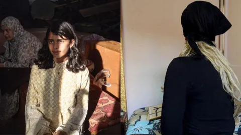 Denunciad red de explotación sexual de mujeres en Gaza