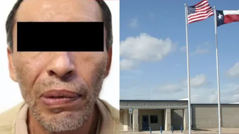 FGR extradita a asesino mexicano buscado en Texas
