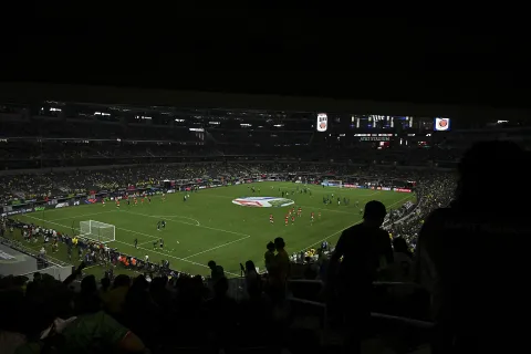 Este martes México enfrenta a Ecuador.