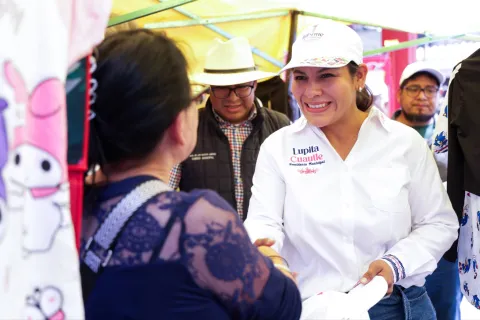 Lupita