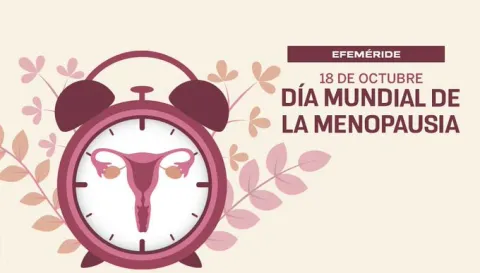 La UNAM aborda los mitos en torno a la etapa de la menopausia.