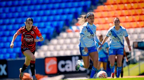Puebla se despidió de su afición en el Cuauhtémoc con derrota por 2-1 ante Tijuana.