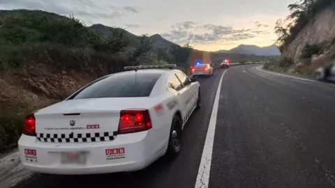 Accidente